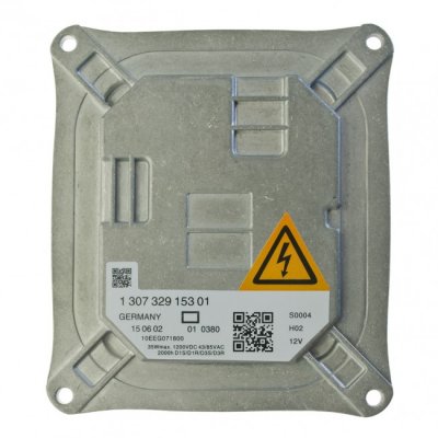 Replacement ballast for Passat, Aston Martin, Land Rover, Mercury and Buick