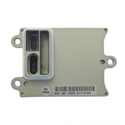 Replacement ballast for Passat, Aston Martin, Land Rover, Mercury and Buick