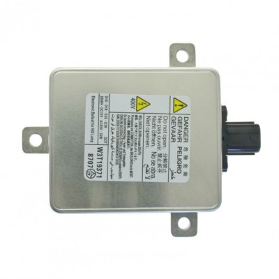Replacement ballasts for Mazda, Acura, Honda and Mitsubishi