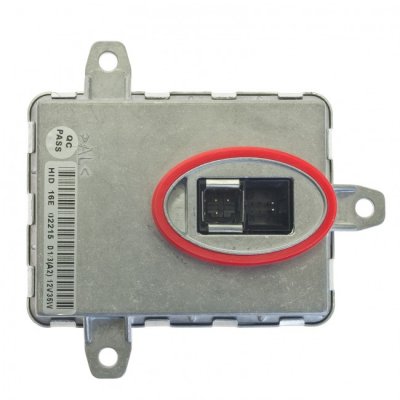 Replacement ballast for BMW, MINI and Mercedes
