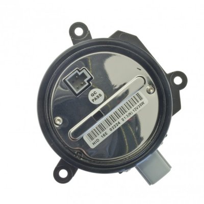 Replacement ballast for Nissan, Infiniti, Mazda and Subaru