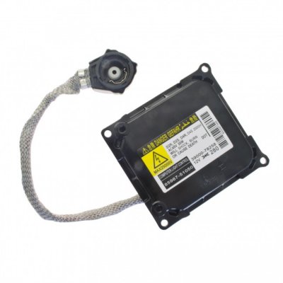 Replacement ballast for Toyota and Lexus