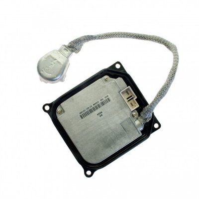 Replacement ballast for Toyota and Lexus