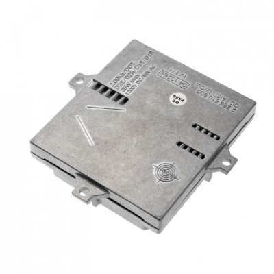 Replacement ballast for Audi, BMW, Mercedes etc.