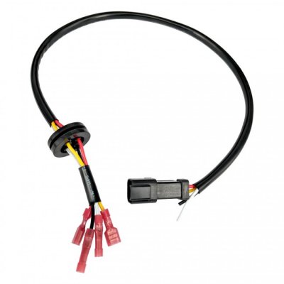 Connection cable for NBB Alpha 225 with D2Y LED conversion