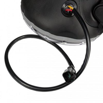 Connection cable for NBB Alpha 225 with D2Y LED conversion