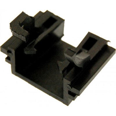 Lamp holder with H1 socket for Ford Mondeo