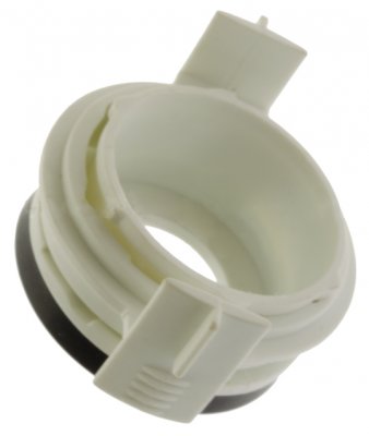 Lamp holder for BMW with H7 base