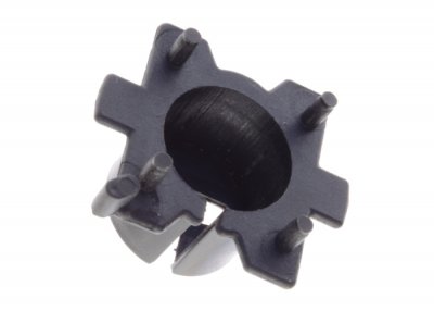 Lamp holder for Mazda 3/Toyota Celica 2000-2005 with H7 socket