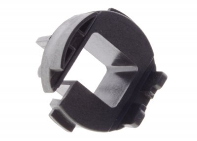 Lamp holder for Hyundai Elantra 2012- with H7 socket