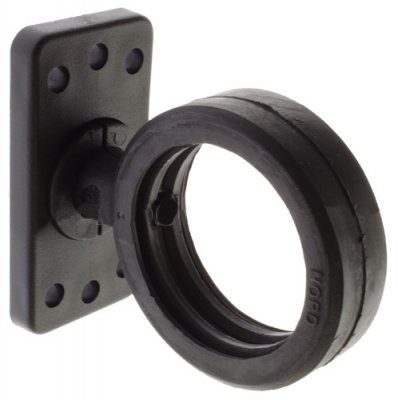 Lamp holder for Gylle position lamps
