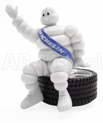 Michelingubbe with fragrance