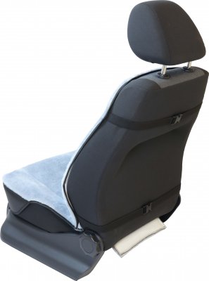 Activity Cover - Acrylic | Universal Seat Cover