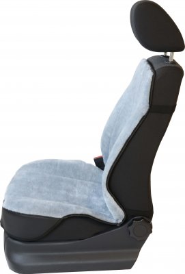 Activity Cover - Acrylic | Universal Seat Cover