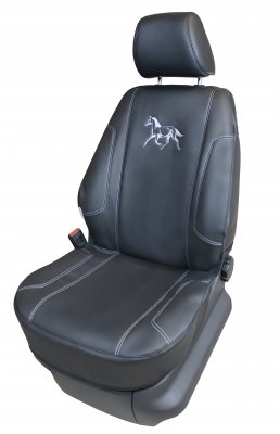 Activity Cover - Fishing/Horse/Hunting &amp; Fishing | Universal Seat Cover