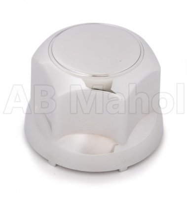 Nut cover for aluminum rims N33 x H40 x D57 mm