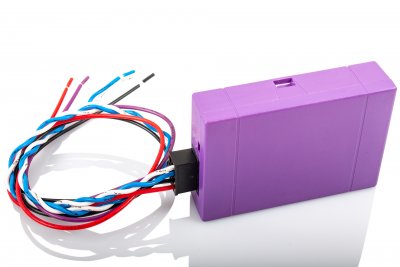 Driving lights BMW X6 (F16) from 2015-2019