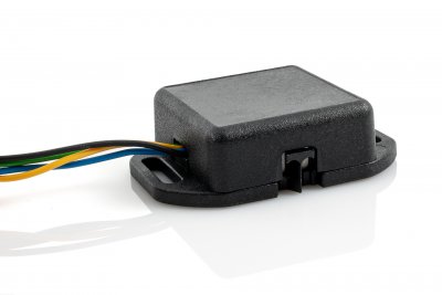 Inductive CANBUS reader for M8 Canbus interface