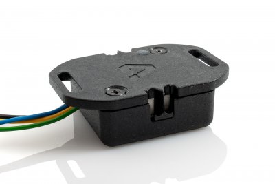 Inductive CANBUS reader for M8 Canbus interface