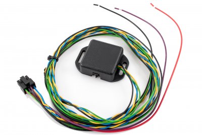 Inductive CANBUS reader for M8 Canbus interface