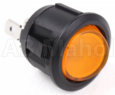 Complete Bullitt lightbar for Volkswagen Amarok from 2011-/2017-