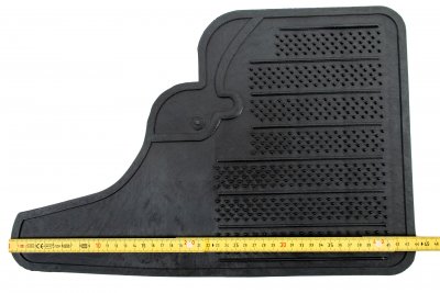 Mudguard - Universal model