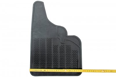 Mudguard - Universal model