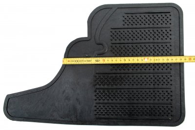 Mudguard - Universal model