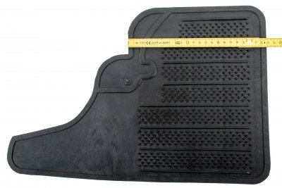 Mudguards - Universal model