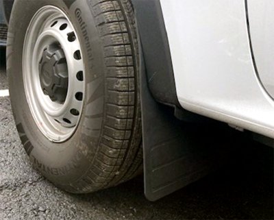 Mudguards - Universal model