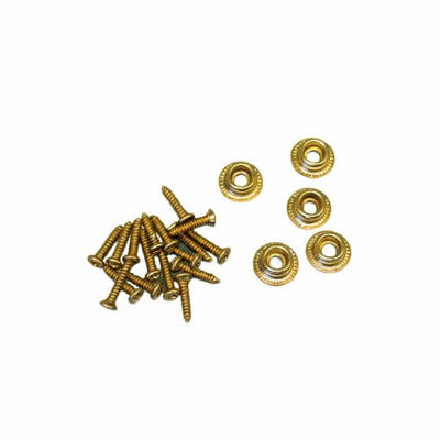Mounting kit blackout curtains