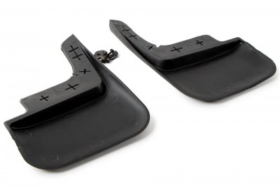 Universal mudguards