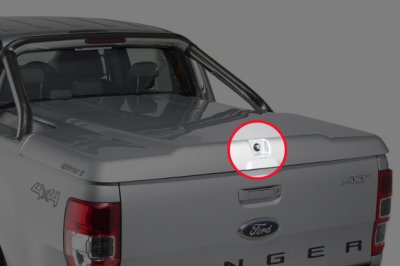 Lock cylinder Proform Sportlid