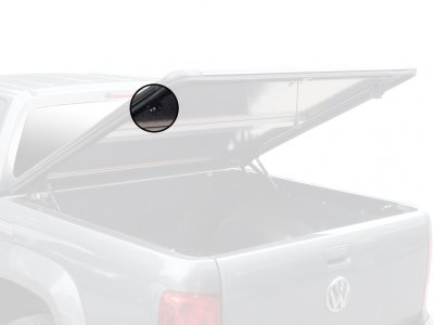 Locking box/locking kit for UpStone flat caps from 2014-2019