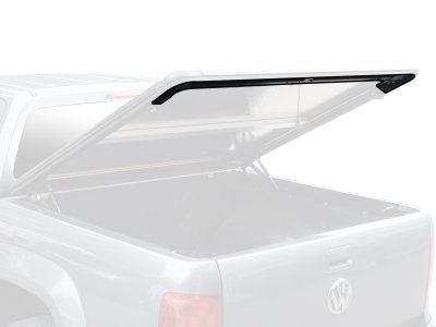 Locking box/locking kit for UpStone flat caps from 2014-2019