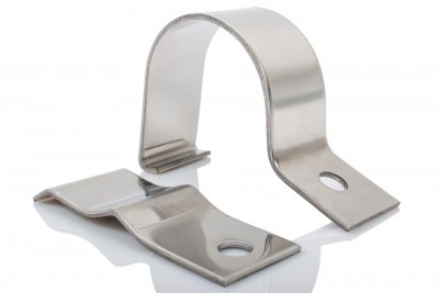 Clamping bracket 60 mm