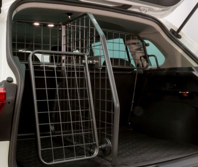 Dog Guard for Mercedes B-Class from 2018-