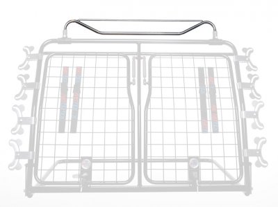 Upper filler pipe for Artfex dog gate