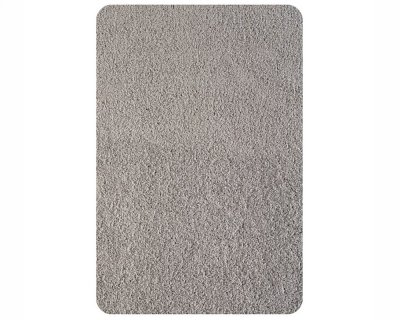 Sample piece of hallway rug & doormat | Mobelli | Light gray