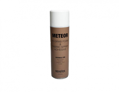 Nevotex Meteor - Spray adhesive