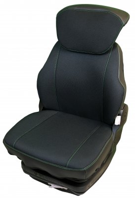 Chair cover Grammer Maximo 741 Evolution