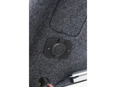Truck Cap Alpha GX1 for Isuzu D-Max from 2021-