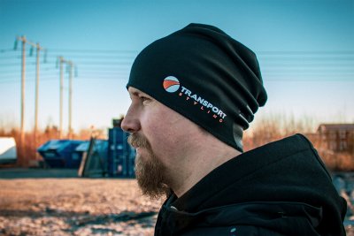 Cap