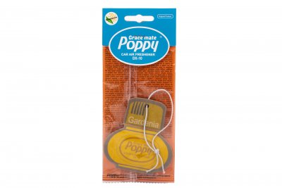 Poppy scented fir - Grace Mate Poppy