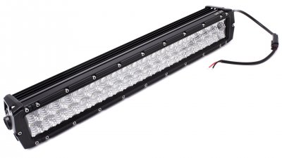 LED light bar for VW Touareg 2011-