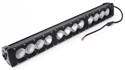 LED light bar for VW Touareg 2011-