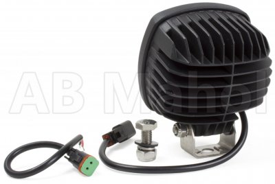 LED Elite A50 work light - package