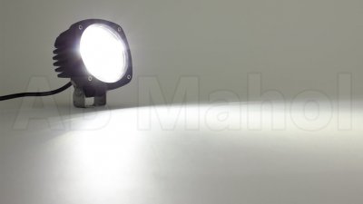 LED Elite A50 work light - package