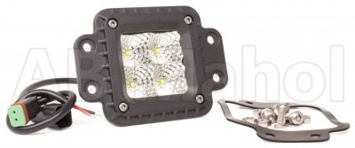 Work light in LED Elite AI20 - package