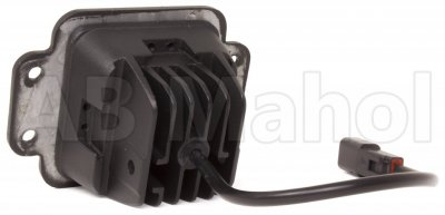 Work light in LED Elite AI20 - package